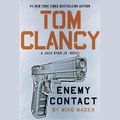 Cover Art for 9781984887894, Tom Clancy Enemy Contact by Mike Maden