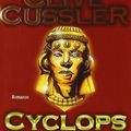 Cover Art for 9788878183179, Cyclops (Teadue) by Clive Clusser