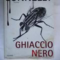 Cover Art for 9788838473814, Ghiaccio nero by Michael Connelly