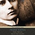 Cover Art for 9781452603483, The Trial by Franz Kafka