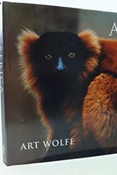 Cover Art for 9781860469077, Africa by Art Wolfe