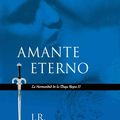 Cover Art for 9788466323222, Amante Eterno by J. R. Ward