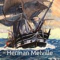 Cover Art for 9798376975787, Moby Dick: Or the Whale by Herman Melville