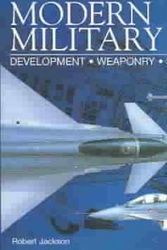 Cover Art for 9780785816959, Modern Military Aircraft by Robert Jackson