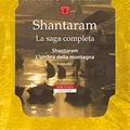 Cover Art for 9788854520363, Shantaram. La saga completa by Roberts, Gregory David