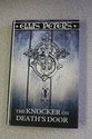 Cover Art for 9780754088134, The Knocker on Death's Door by Ellis Peters