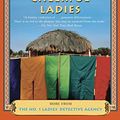Cover Art for 9780676976236, In the Company of Cheerful Ladies by Alexander McCall Smith