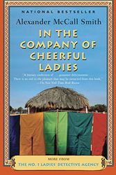 Cover Art for 9780676976236, In the Company of Cheerful Ladies by Alexander McCall Smith