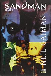 Cover Art for 9788869717116, Sandman deluxe by Neil Gaiman