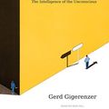 Cover Art for 9781400155057, Gut Feelings by Gerd Gigerenzer