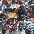 Cover Art for 9780072359664, Social Psychology by David G Myers