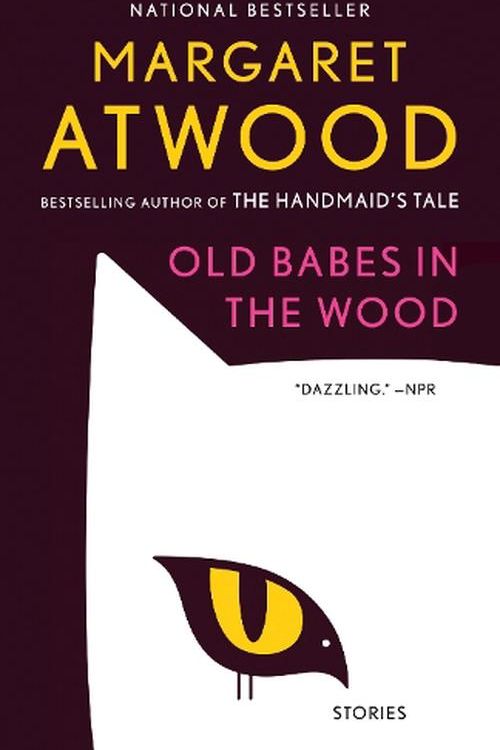 Cover Art for 9780593468418, Old Babes in the Wood by Margaret Atwood