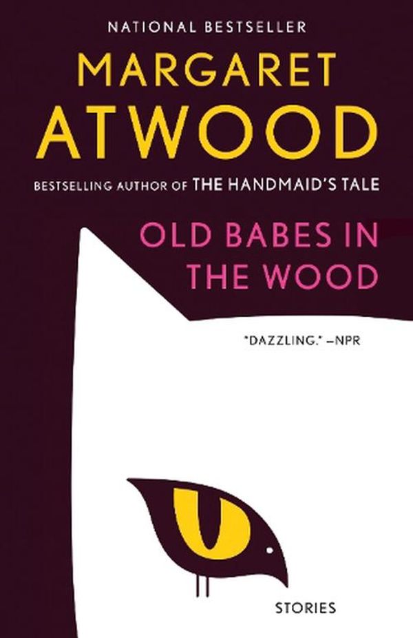 Cover Art for 9780593468418, Old Babes in the Wood by Margaret Atwood