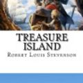 Cover Art for 9781978244061, Treasure Island by Robert Louis Stevenson