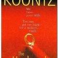 Cover Art for 9780739469118, The Husband by Dean Koontz