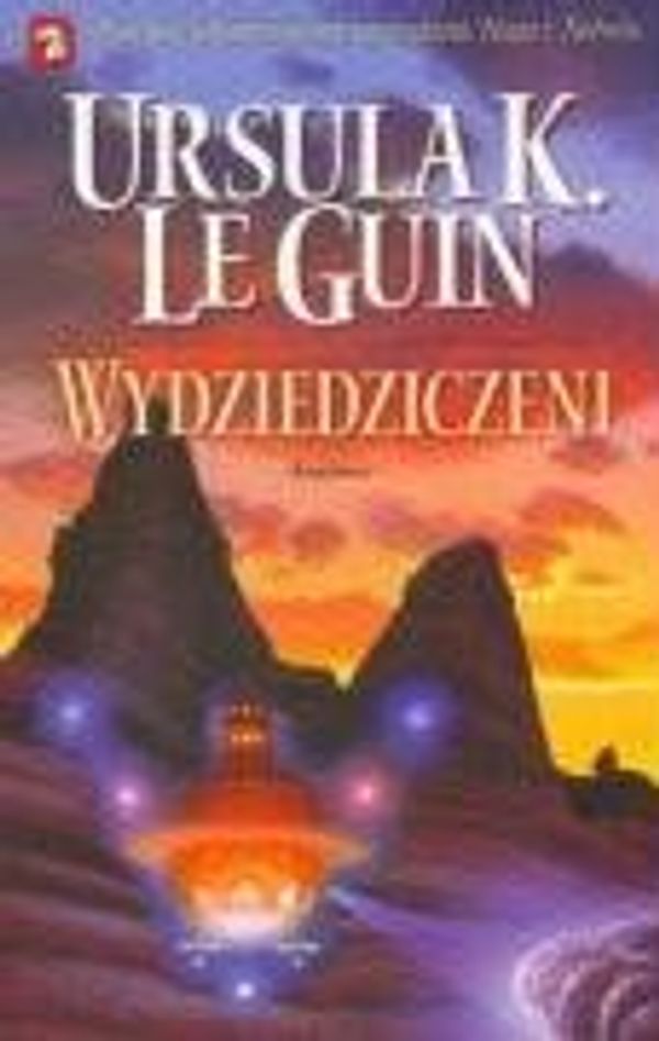 Cover Art for 9788325001384, Wydziedziczeni by Ursula K. Le Guin