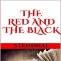 Cover Art for B077Y9RGPQ, The Red and the Black by Stendhal