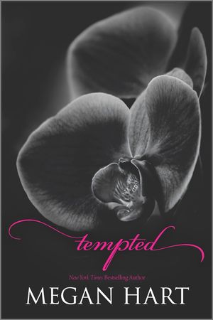 Cover Art for 9780778315223, Tempted by Megan Hart