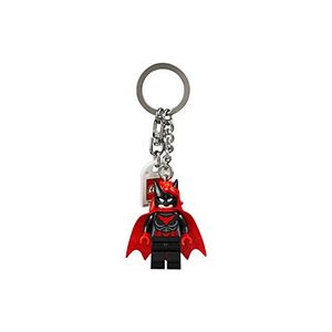 Cover Art for 0673419306058, Batwoman Key Chain Set 853953 by Unknown