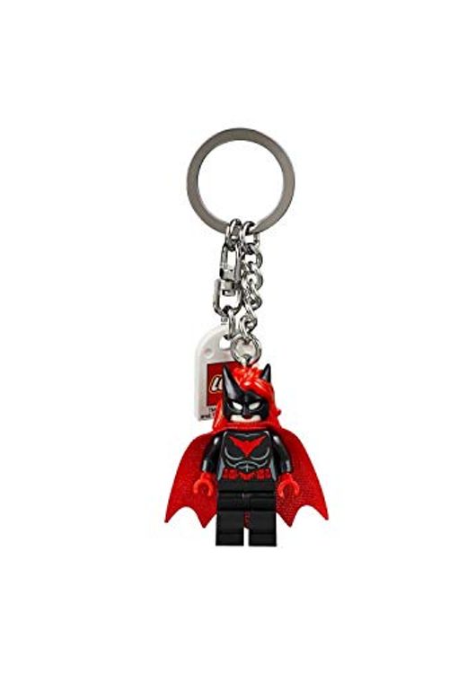 Cover Art for 0673419306058, Batwoman Key Chain Set 853953 by Unknown