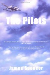 Cover Art for 9780425194164, The Pilots by James Spencer