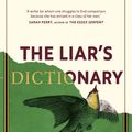 Cover Art for 9781473562806, The Liar's Dictionary by Eley Williams