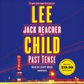 Cover Art for 9780593105337, Past Tense by Lee Child