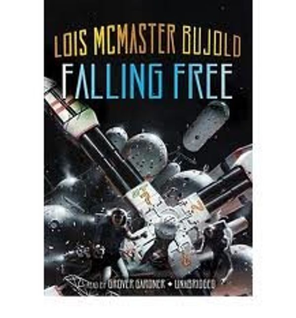 Cover Art for 9780747232421, Falling Free by Lois McMaster Bujold