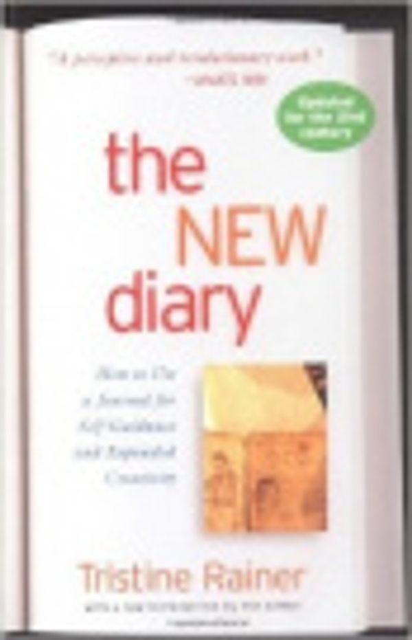 Cover Art for 9780207959646, New Diary by Tristine Rainer