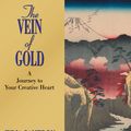 Cover Art for 9780285642041, The Vein of Gold by Julia Cameron