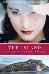 Cover Art for 9780061340321, The Island by Victoria Hislop