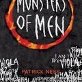 Cover Art for 9781406328233, Monsters of Men by Patrick Ness