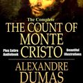 Cover Art for 1230000102560, THE COUNT OF MONTE CRISTO by Alexandre Dumas, Illustrated by G. Staal, Illustrated by J.A. Beauce