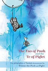 Cover Art for B00C7F2JBY, Tao of Pooh and Te of Piglet (Wisdom of Pooh) by Hoff, Benjamin Anniversary Edition [Paperback(2002/6/1)] by Hoff, Benjamin