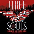 Cover Art for 9798200661336, Thief of Souls by Brian Klingborg