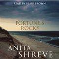 Cover Art for 9780752867724, Fortune's Rocks by Anita Shreve