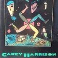 Cover Art for 9780805014044, Richard's Feet: A Novel by Carey Harrison