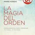 Cover Art for 9788466337816, La magia del orden (Ed. Limitada) by Marie Kondo