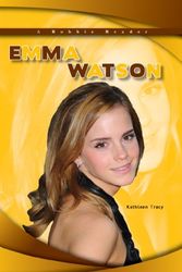 Cover Art for 9781584159018, Emma Watson by Kathleen Tracy