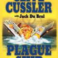 Cover Art for 9781415956151, Plague Ship (Unabridged on 9 cassettes) by Jack Du Brul