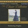 Cover Art for 9781501240775, Wuthering Heights by Brontë, Emily