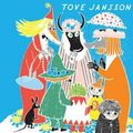 Cover Art for 9781770460171, Who Will Comfort Toffle? by Tove Jansson