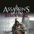 Cover Art for 9789500299039, Black Flag by Oliver Bowden