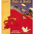 Cover Art for 9780721435244, Puss in Boots by Charles Perrault