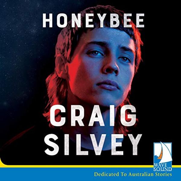 Cover Art for B08J855BPF, Honeybee by Craig Silvey
