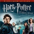 Cover Art for 0012569593886, Harry Potter and the Goblet of Fire (Single-Disc Widescreen Edition) by Warner Bros