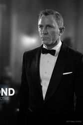 Cover Art for 9781789094404, Being Bond, The Official Daniel Craig 007 Films Retrospective: A Daniel Craig Retrospective by Mark Salisbury