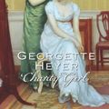 Cover Art for 9780099468059, Charity Girl by Georgette Heyer