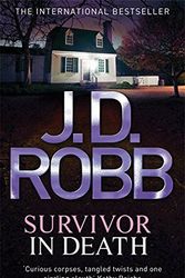 Cover Art for B012HTTN0E, Survivor In Death: 20 by J. D. Robb (19-Jul-2012) Paperback by J. D. Robb