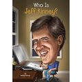Cover Art for B01EYUGD48, Who Is Jeff Kinney? by Patrick Kinney
